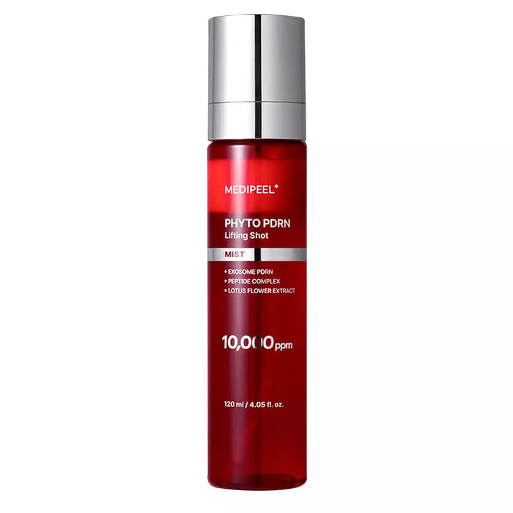 MEDIPEEL- Phyto Exosome PDRN Lifting Shot Mist 120ml