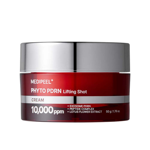 MEDIPEEL- Phyto Exosome PDRN Lifting Shot Drop Gel Cream 50ml
