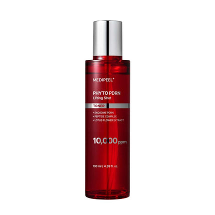 MEDIPEEL- Phyto PDRN Lifting Shot Toner 130ml