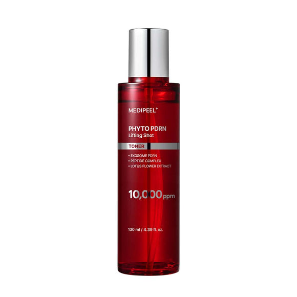 MEDIPEEL- Phyto PDRN Lifting Shot Toner 130ml