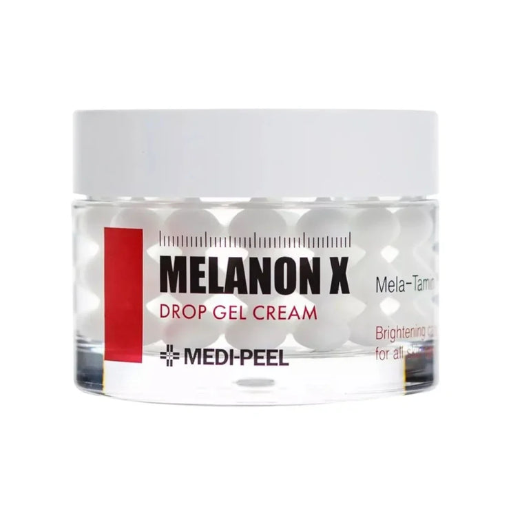 Medi-Peel - Melanon X Blemish Lightening Gel-Cream, 50g ΔΙΑΘΕΣΙΜΗ ΑΠΟ 26/5/2026