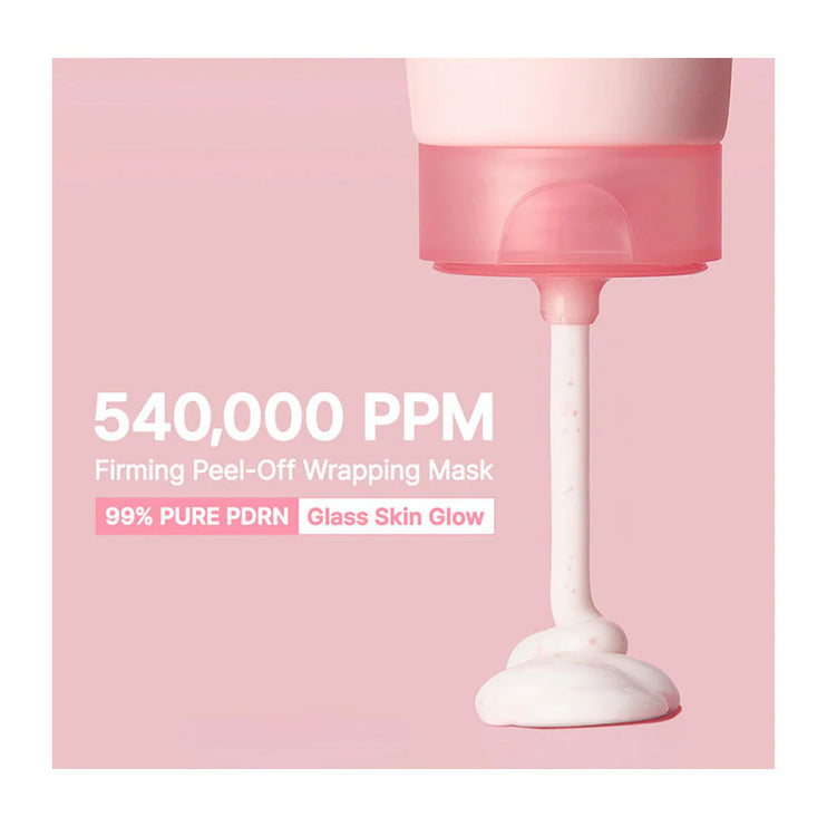 PURITO SEOUL Multi PDRN Collagen Real Glow Mask 100ml