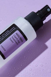 Cosrx Aha-Bha Korean Treatment Toner Τονωτική Λοσιόν