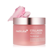 MEDICUBE Collagen Jelly Cream Κρέμα Προσώπου για Ευαίσθητο Δέρμα 50ml