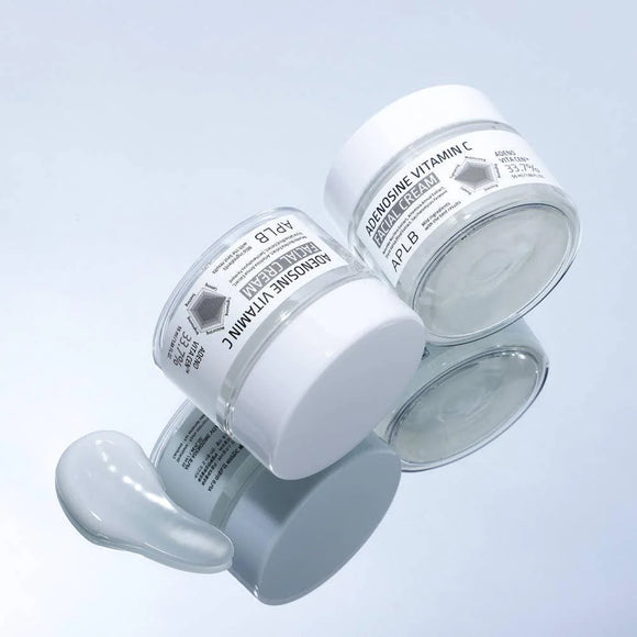 APLB - Adenosine Vitamin C Facial Cream 55ml