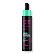 ΒΤΑΝ pump up the tan to ten - tanning glow drops