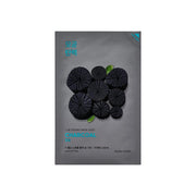 HOLIKA HOLIKA Pure Essence Mask Sheet Charcoal Μάσκα Προσώπου