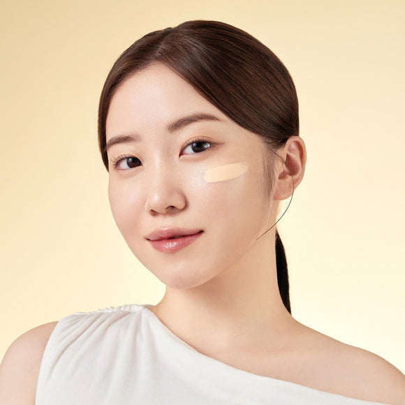PURITO - Wonder Releaf Centella BB Cream #21 Light Beige 30ml