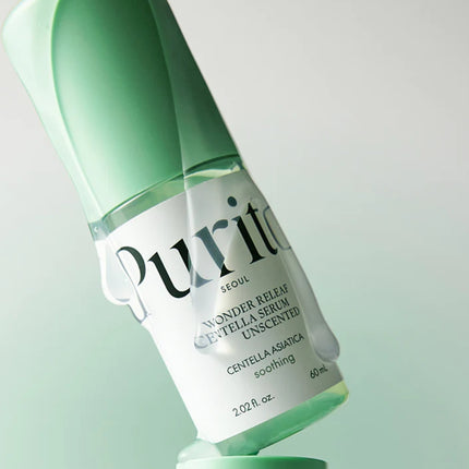 PURITO - Wonder Releaf Centella Serum Unscented 60ml