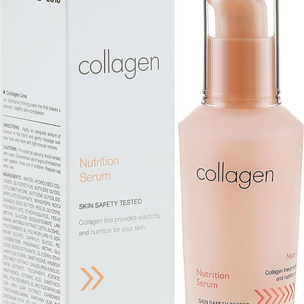 IT'S SKIN - Collagen Nutrition Serum 40ml