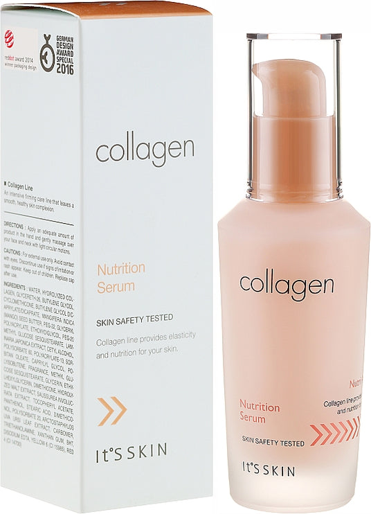 IT'S SKIN - Collagen Nutrition Serum 40ml