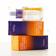 PURITO SEOUL Retinol Retinal 2000 NAD+ Serum Ορός Προσώπου για Λιπαρό Δέρμα 30ml