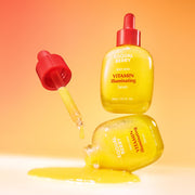 EQQUAL BERRY Vitamin Illuminating Serum Ορός Προσώπου 30ml