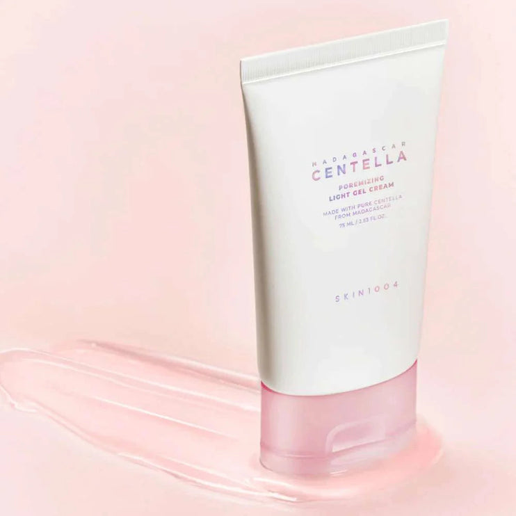 SKIN1004 - Centella Poremizing Light Gel Cream 75ml
