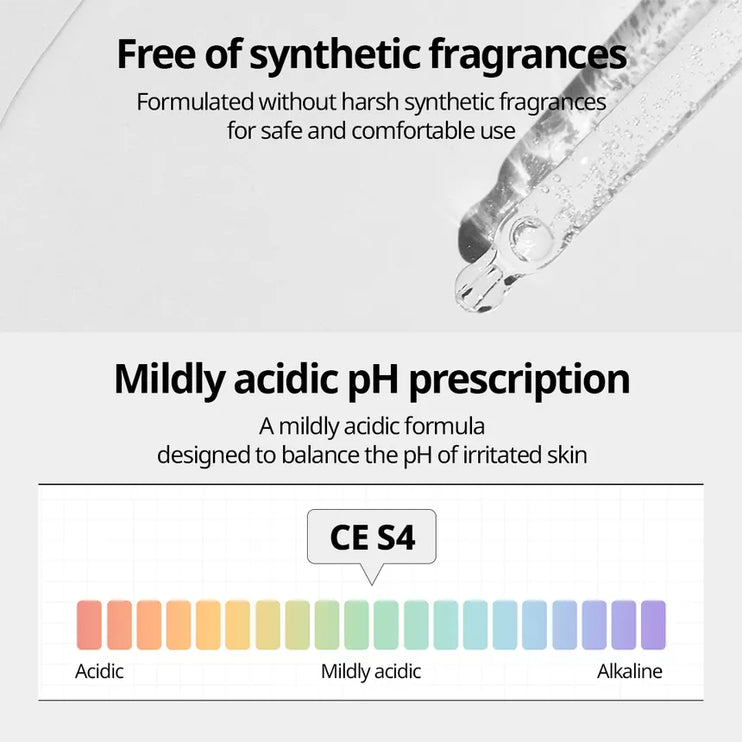VT COSMETICS - S4 Moisture Ampoule 30ml