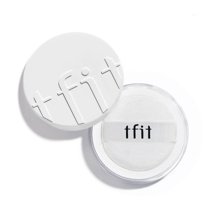 TFIT - Translucent Set Finishing Powder 7g