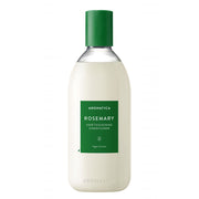 AROMATICA Rosemary Hair Thickening Conditioner Περιποίηση Μαλλιών 400ml