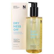 MISSHA DRYNESS Off Cleansing Oil Καθαριστικό Προσώπου για Ξηρό Δέρμα 305ml