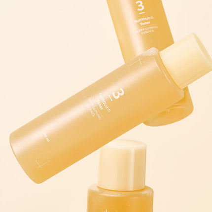 Numbuzin - Number 3 Super Glowing Essence Toner 200ml