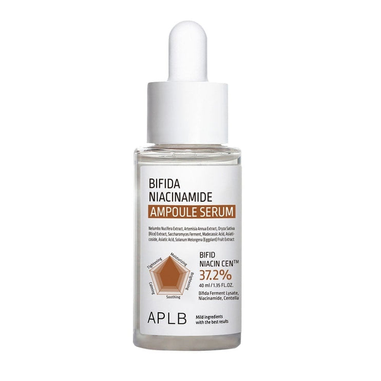 APLB - Bifida Niacinamide Ampoule Serum 40ml