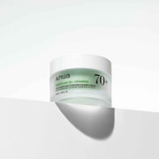 ANUA Heartleaf 70 Intense Calming Cream 50ml (NEW FORMULA) Κρέμα Προσώπου