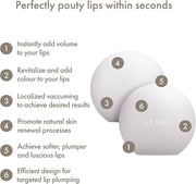 GESKE Lip Volumizer & Booster 4 In 1 Starlight