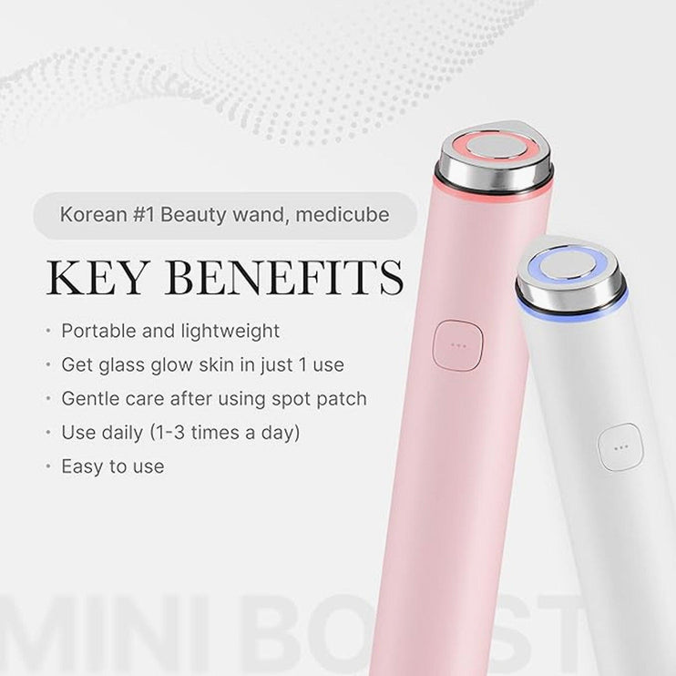 MEDICUBE - Age-R Booster Pro Mini