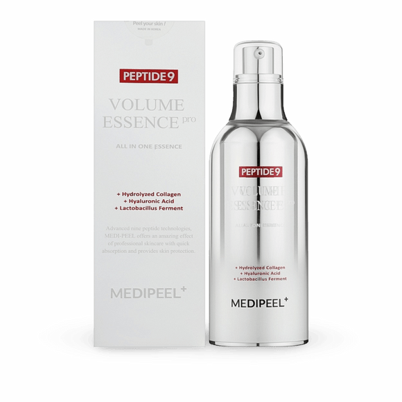 MEDIPEEL - Peptide 9 Volume All-in-One Essense Pro 100ml