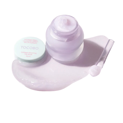 TOCOBO - Collagen Boosting Lip Mask