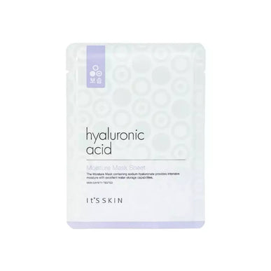 IT'S SKIN - Hyaluronic Acid Moisture Sheet Mask