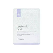 IT'S SKIN Hyaluronic Acid Moisture Sheet Mask Μάσκα Προσώπου