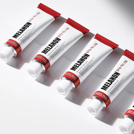 MEDIPEEL - Melanon X Cream 73% 30ml