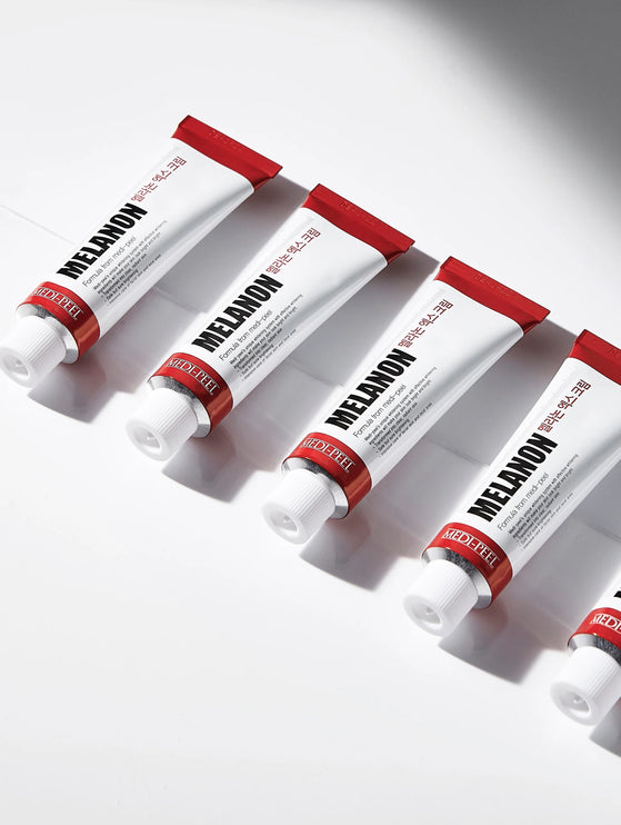 MEDIPEEL - Melanon X Cream 73% 30ml