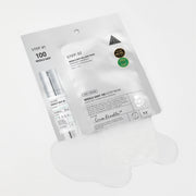 VT COSMETICS Reedle Shot 100 2Step Mask Μάσκα Προσώπου 1pc