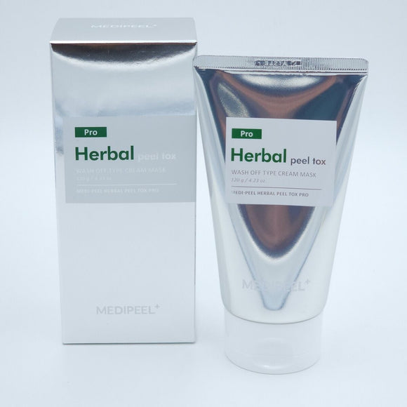 MEDIPEEL - Herbal Peel Tox Pro  120ml
