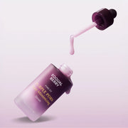 EQQUAL BERRY - PURPLE PDRN Pore Minimizing Serum 30ml