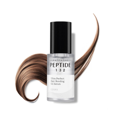 COSRX - Peptide 132 Ultra Perfect Hair Bonding Oil Serum 28ml