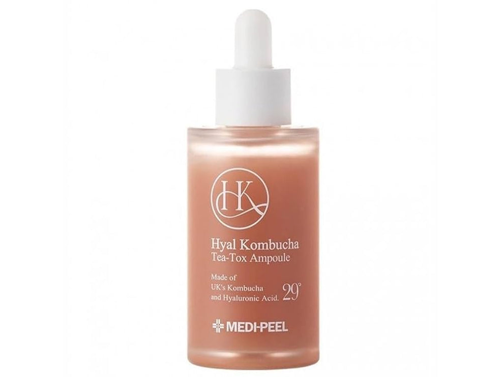 MEDIPEEL - Hayl Kombucha Tea - Tox Ampoule 50ml