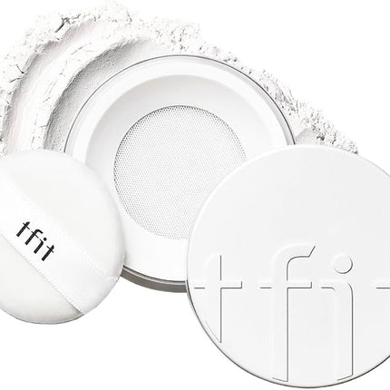 TFIT - Translucent Set Finishing Powder 7g