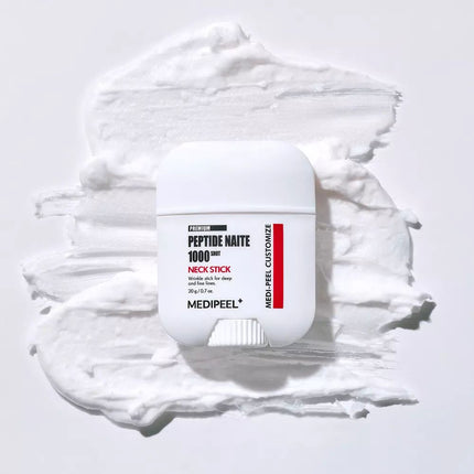 MEDIPEEL - Premium Peptide Naite 1000 Shot Neck Stick 20g