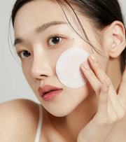 MEDICUBE Zero Pore Pad Mild 70 pads (155g) Δίσκοι Τόνωσης