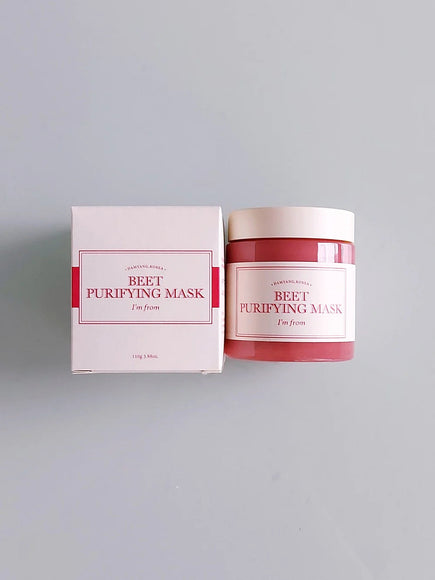 I'M FROM - Beet Purifying Mask 110ml