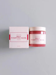 I'M FROM Beet Purifying Mask Μάσκα Προσώπου 110ml