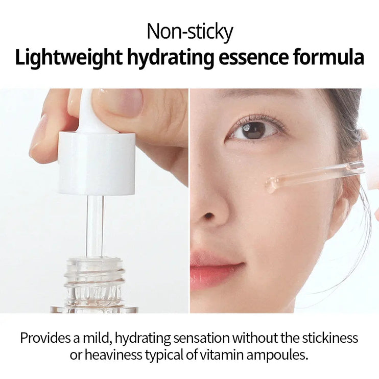 VT COSMETICS - G2 Brightening Ampoule 30ml