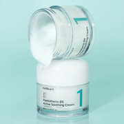 NUMBUZIN NO.1 Pantothenic B5 Active Soothing Cream Κρέμα Προσώπου για Ευαίσθητο Δέρμα 80ml