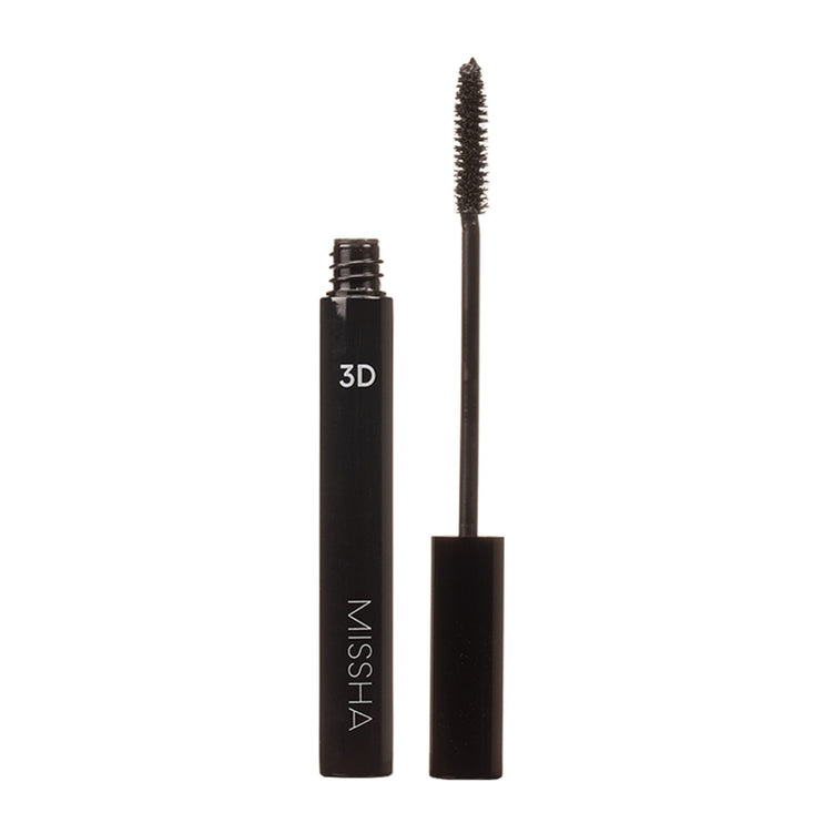 MISSHA - 3D Mascara 7g