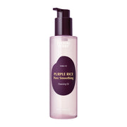 EQQUAL BERRY PURPLE RICE Pore Smoothing Cleansing Oil Καθαριστικό Προσώπου 200ml