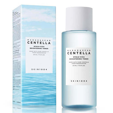 SKIN1004 - Madagascar Centella Hyalu-Cica Brightening Toner 210ml