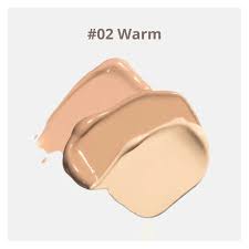 TFIT - Cover Up Pro Concealer 02 Warm 15g
