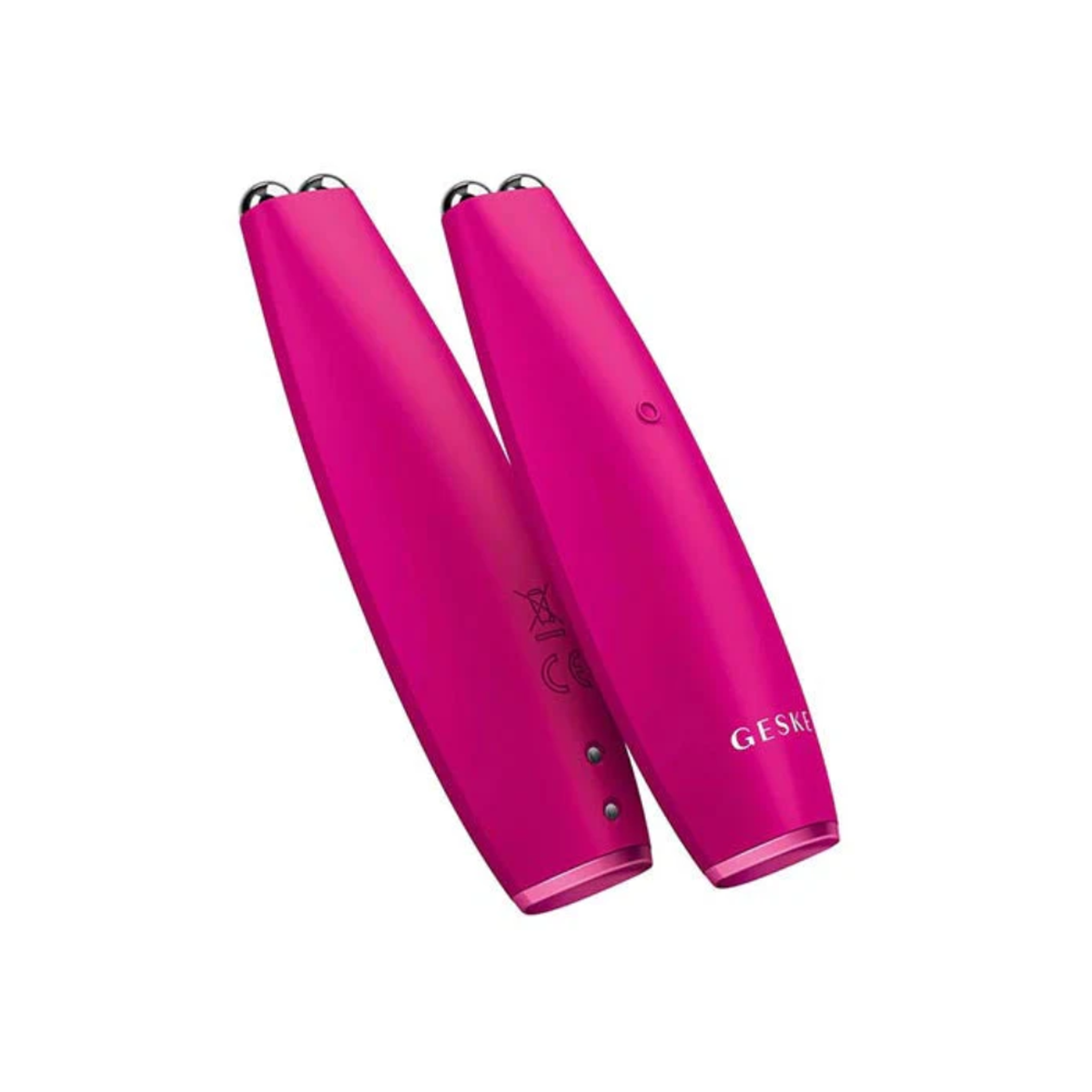 GESKE Microcurrent Face Lift Pen 6 in 1 Magenta